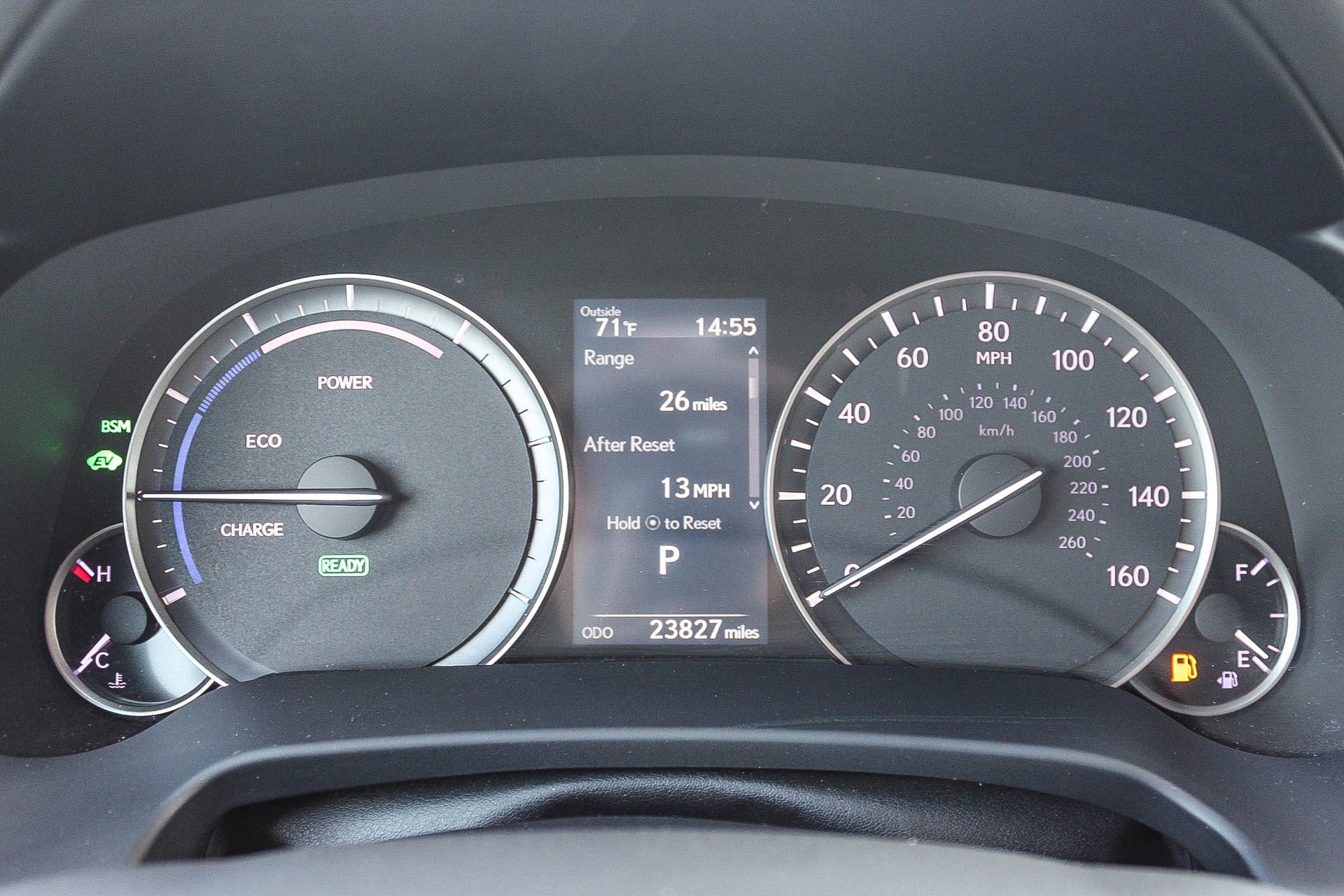 Used 2020 Lexus RX 450h RX 450h w/ Premium Package image 24