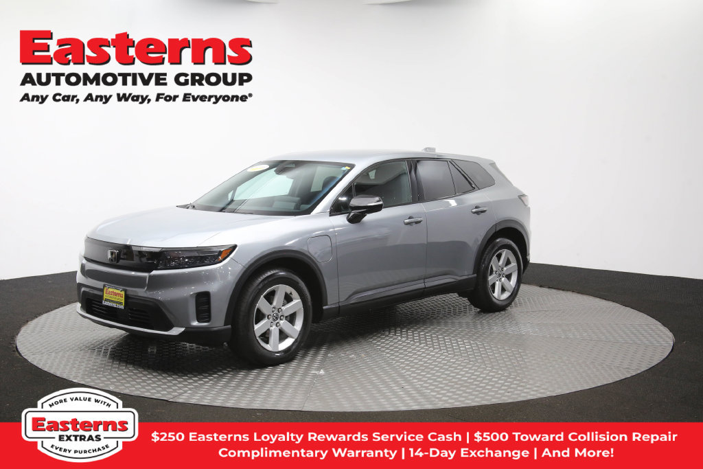 Used 2024 Honda Prologue EX image 56