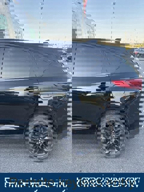 Used 2021 Acura RDX A-Spec AWD/4WD image 13