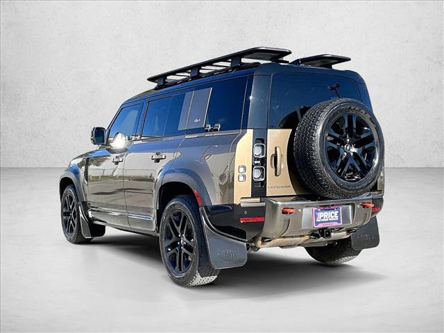 Used 2020 Land Rover Defender 110 X image 13