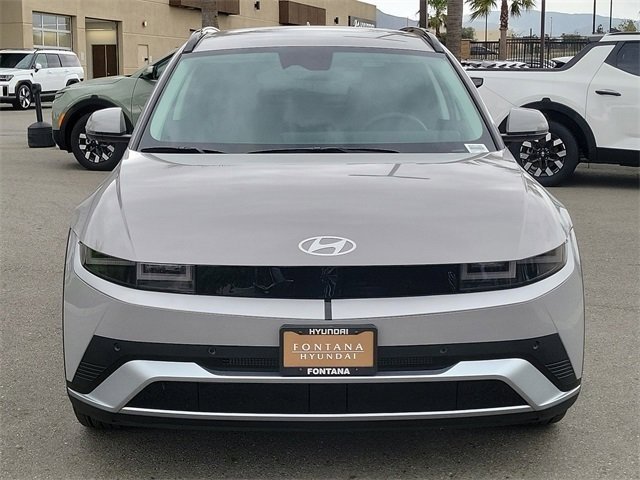 New 2025 Hyundai Ioniq 5 SEL image 22