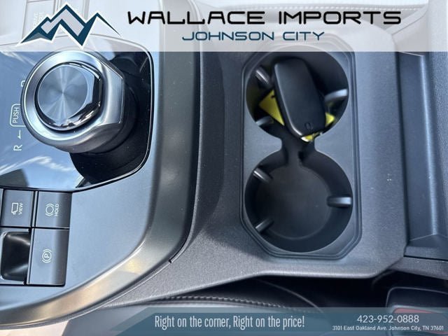New 2026 Subaru Solterra AWD/4WD image 75