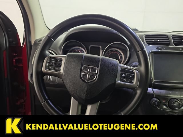 Used 2016 Dodge Journey Crossroad FWD image 13