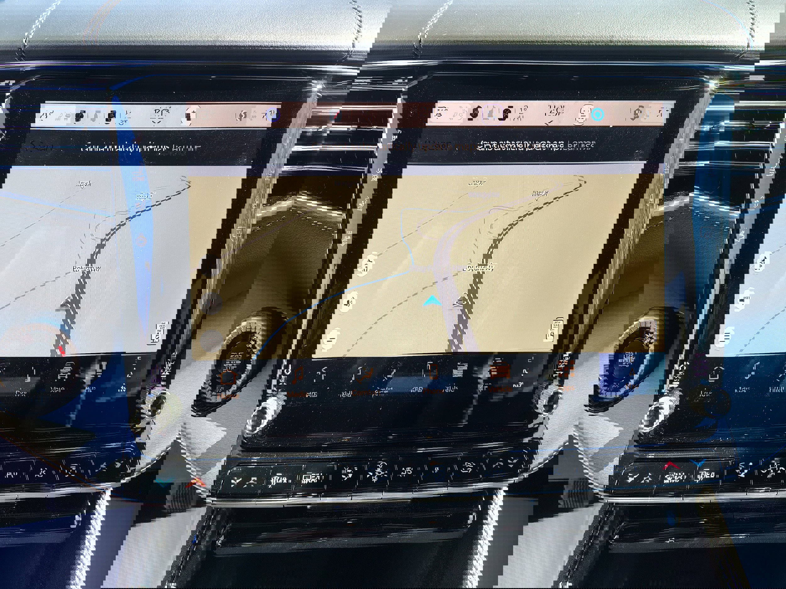 New 2026 Jeep Grand Wagoneer Limited image 45