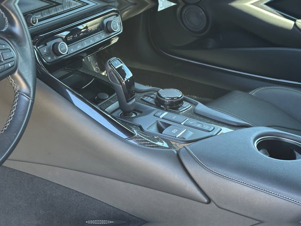 Used 2022 Toyota Supra Premium w/ Driver Assist Package image 15