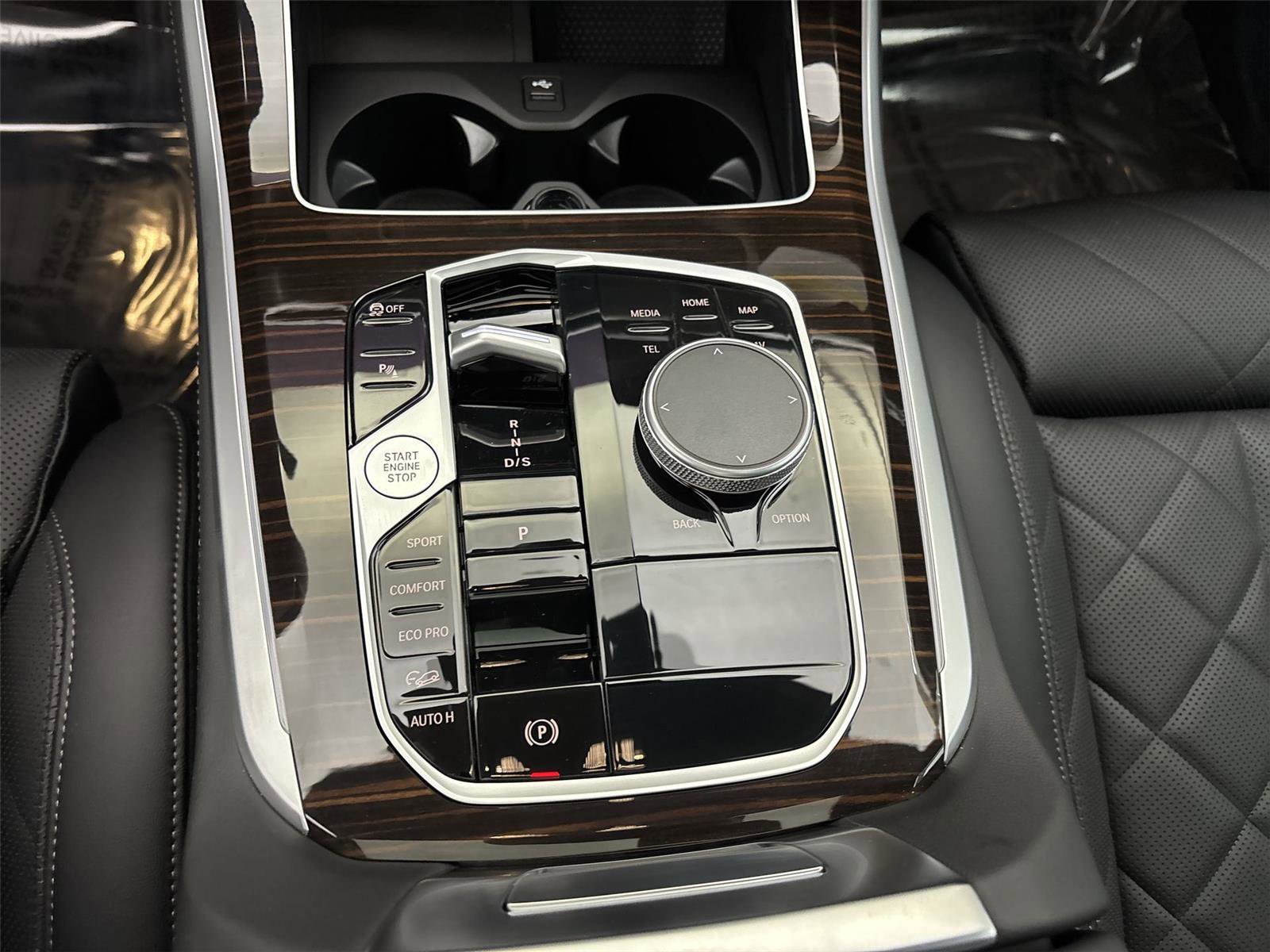 New 2026 BMW X5 xDrive40i image 23