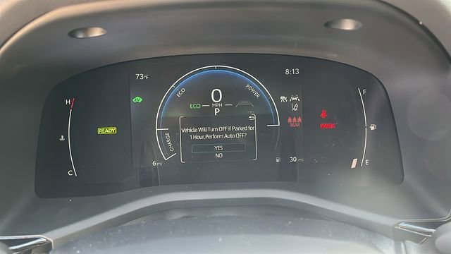 New 2026 Toyota Camry LE image 6