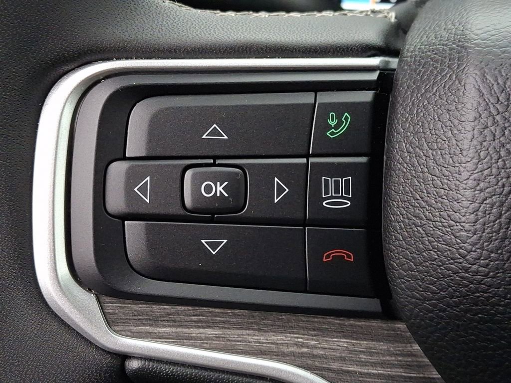 Used 2024 Jeep Wagoneer Series III image 25