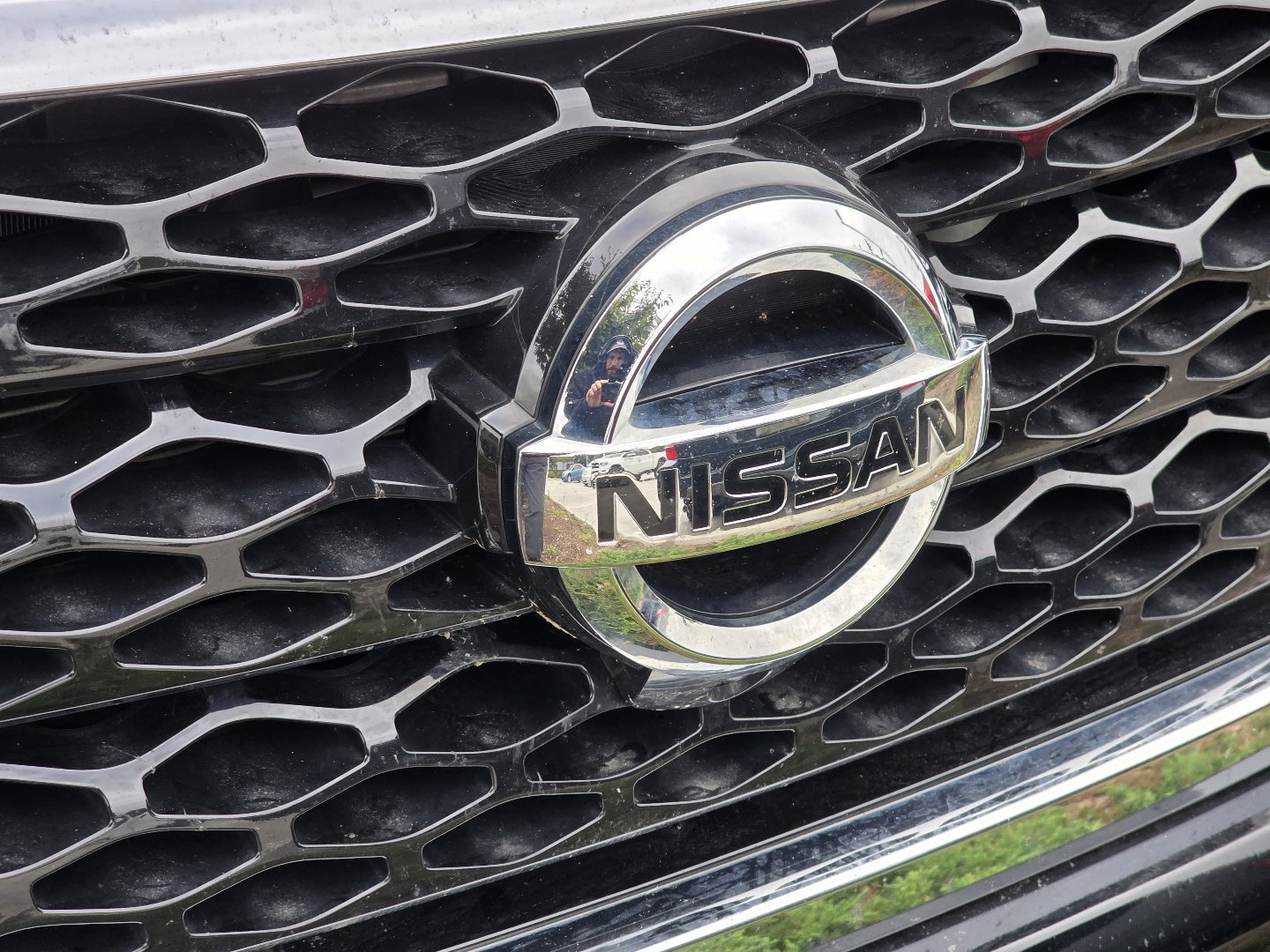 Used 2019 Nissan Armada SL w/ Premium Package AWD/4WD image 15