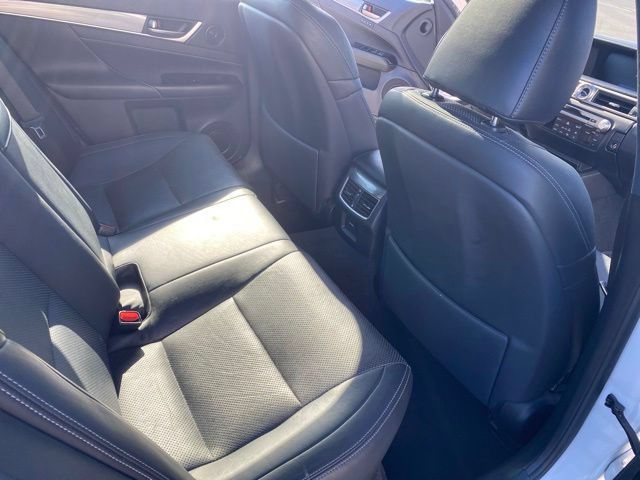 Used 2015 Lexus GS 350 w/ F Sport Package RWD image 39