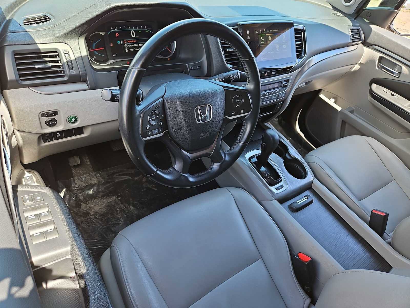 Used 2019 Honda Pilot EX-L image 10