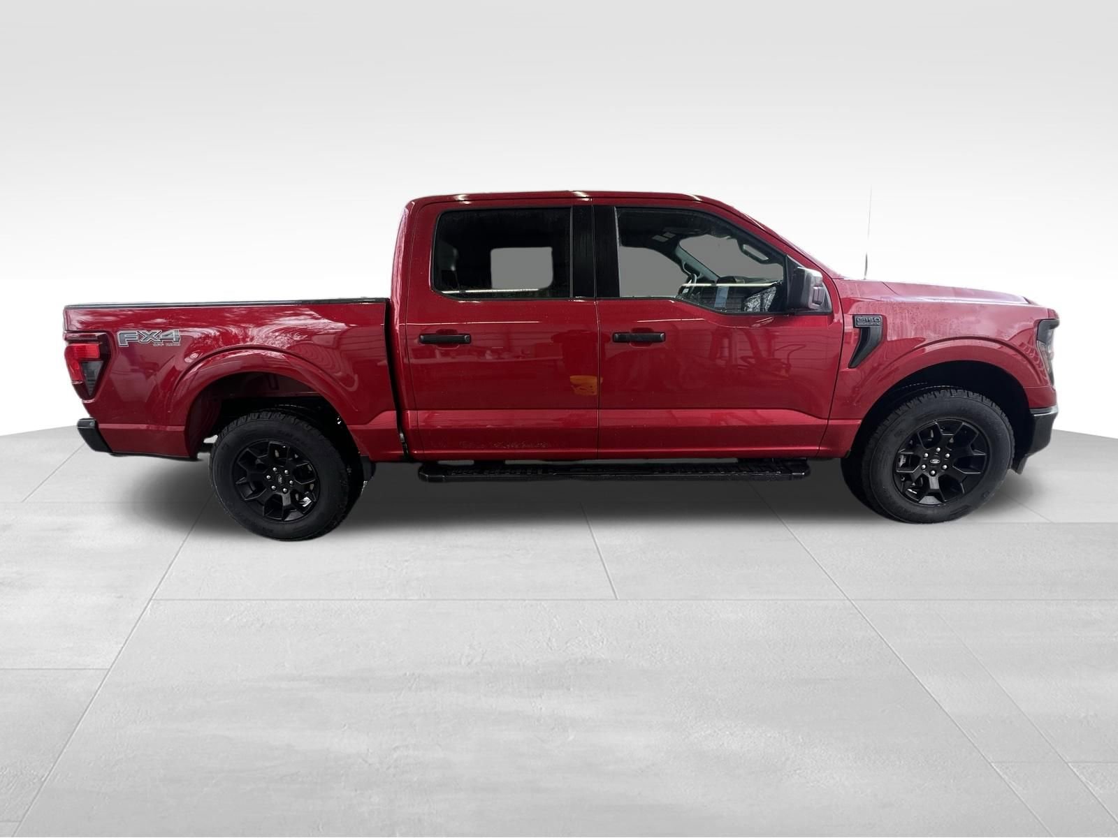 Used 2024 Ford F150 STX w/ Equipment Group 201A FX4 image 4