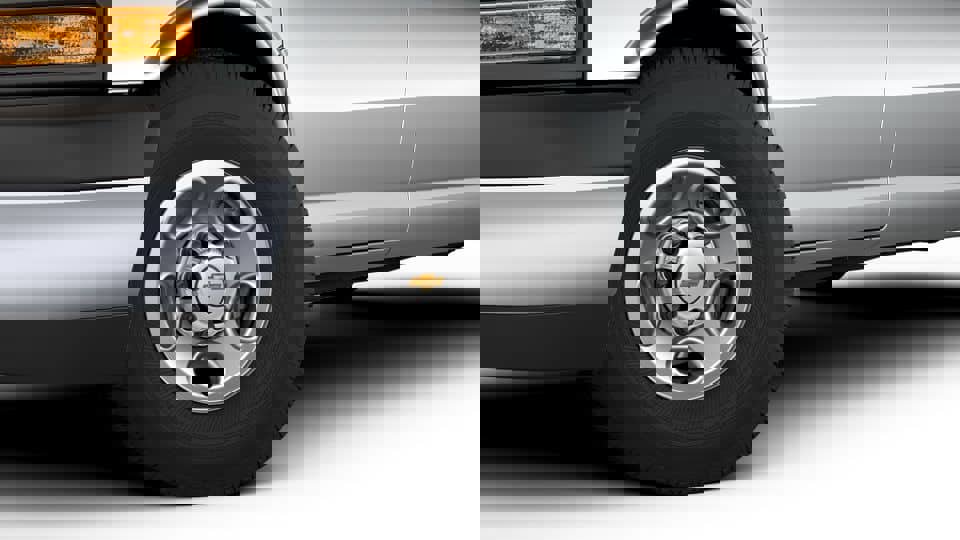 New 2025 Chevrolet Express 2500 Extended image 44