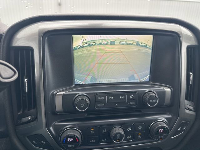 Used 2019 Chevrolet Silverado 1500 LT w/ All Star Edition image 13