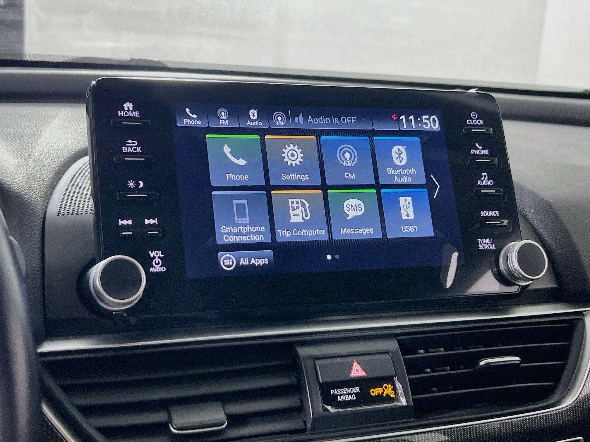 Used 2022 Honda Accord Sport Special Edition image 14