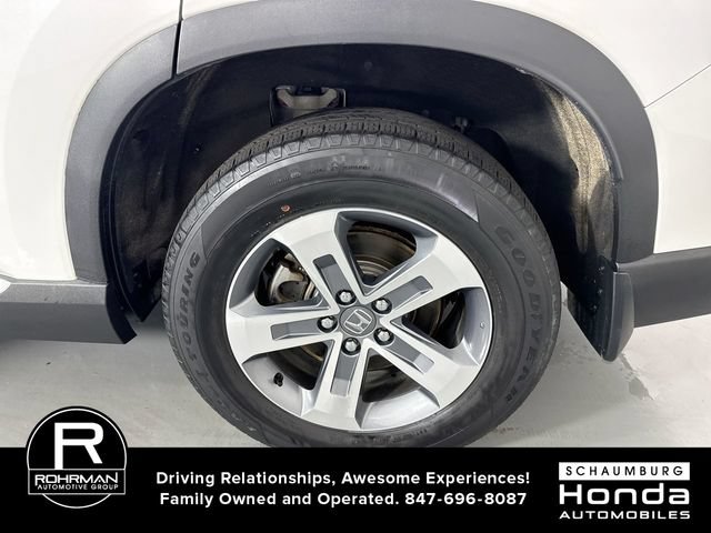 Used 2023 Honda Pilot EX-L image 6