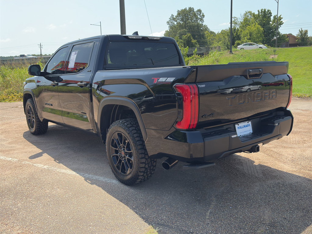 Used 2023 Toyota Tundra SR5 AWD/4WD image 7
