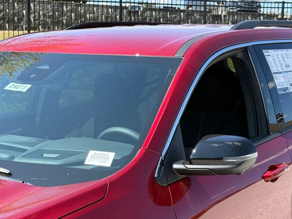 New 2026 GMC Acadia Elevation FWD image 9
