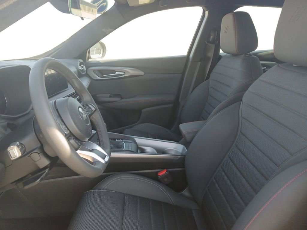 Used 2024 Dodge Hornet GT w/ GT Blacktop Package image 10