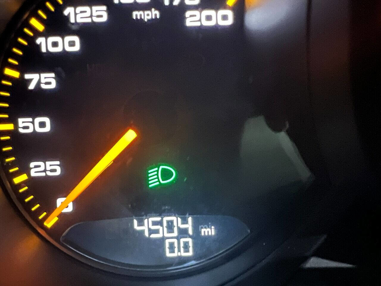 Used 2021 Porsche 718 Cayman GT4 image 26