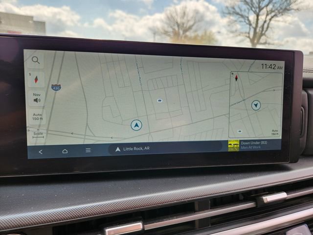 Used 2024 Hyundai Santa Fe XRT image 24