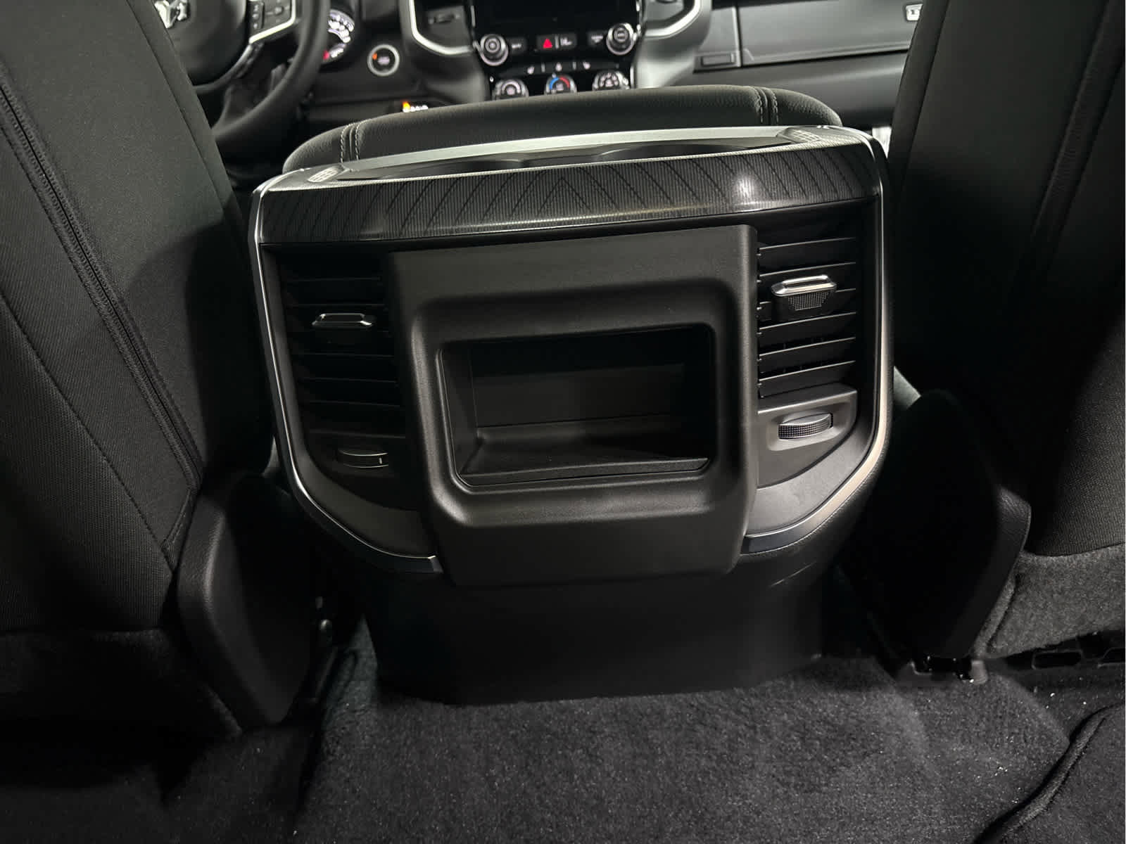 New 2026 RAM 1500 Big Horn image 24
