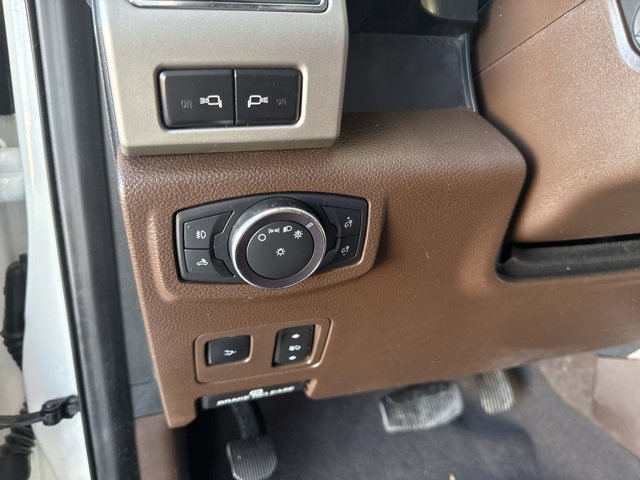 Used 2020 Ford F250 King Ranch w/ King Ranch Ultimate Package image 17