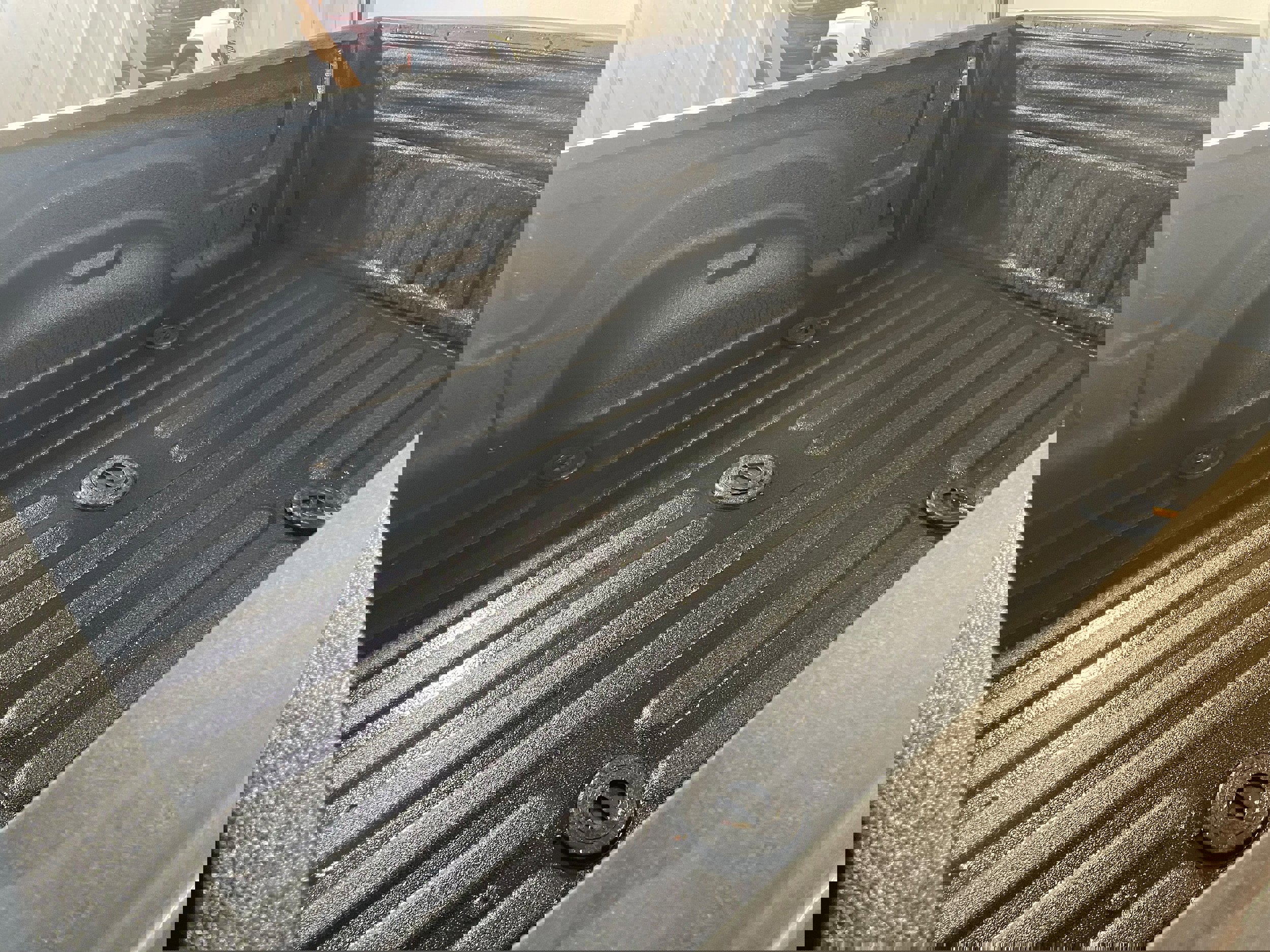 New 2026 RAM 2500 Tradesman image 7