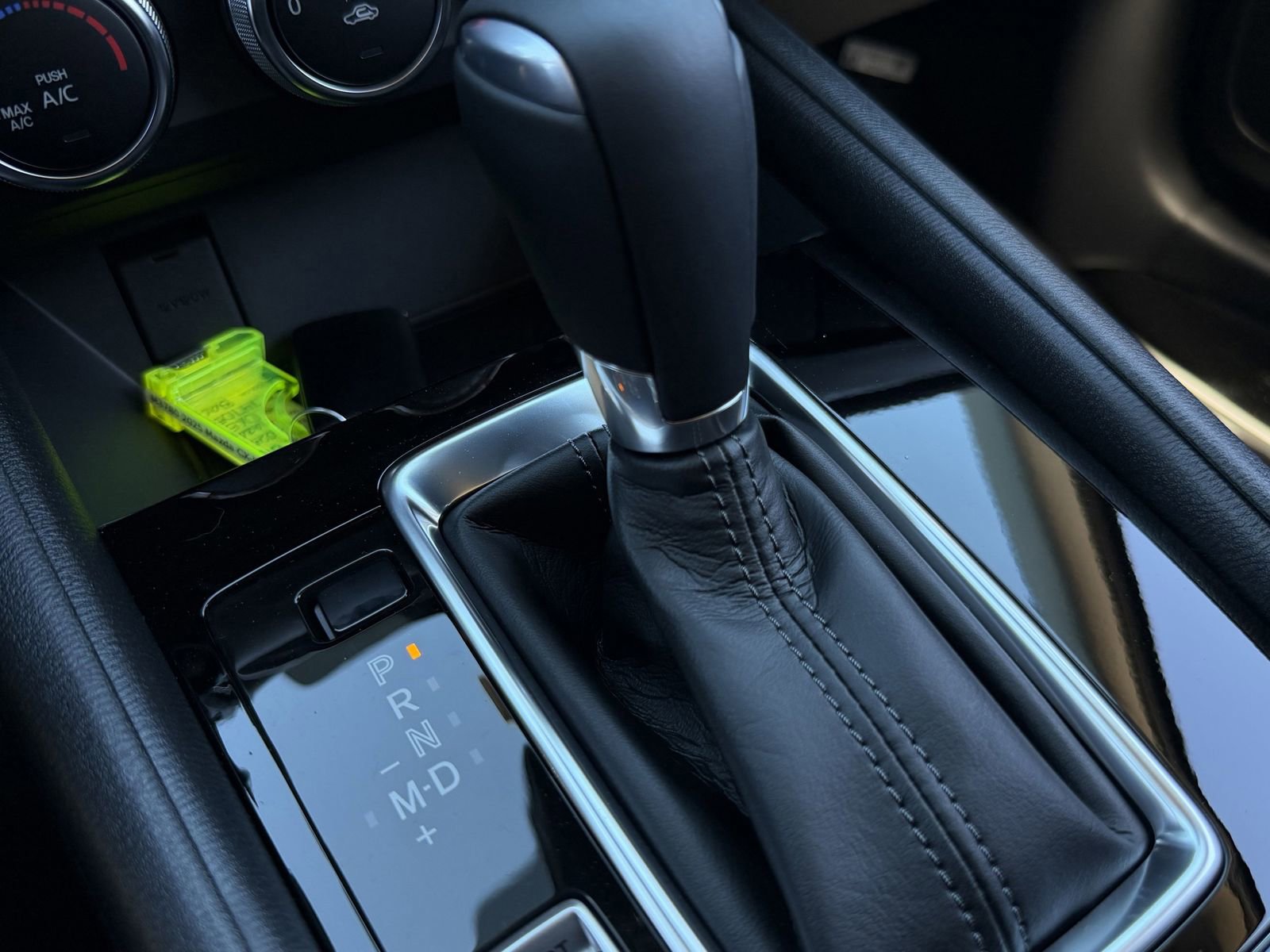 New 2025 MAZDA CX-5 AWD 2.5 S image 17