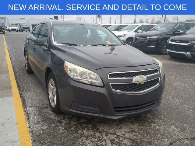 Used 2013 Chevrolet Malibu LT image 10