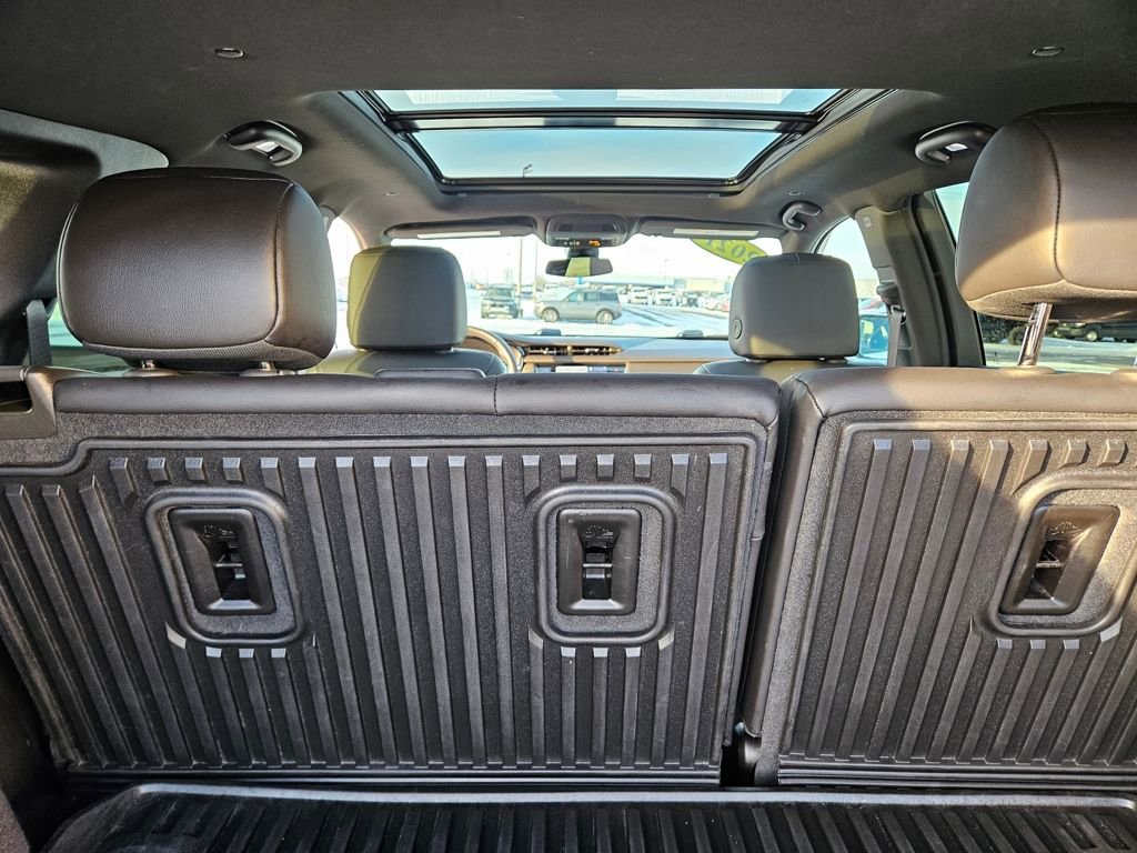 Used 2021 Cadillac XT5 Premium Luxury AWD/4WD image 21