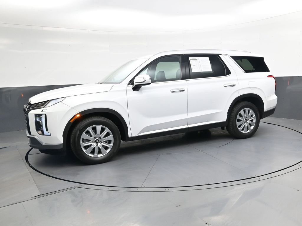 Used 2025 Hyundai Palisade SEL image 8