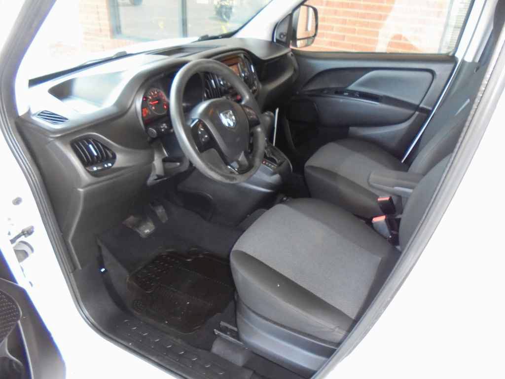 Used 2019 RAM ProMaster City Tradesman FWD image 7