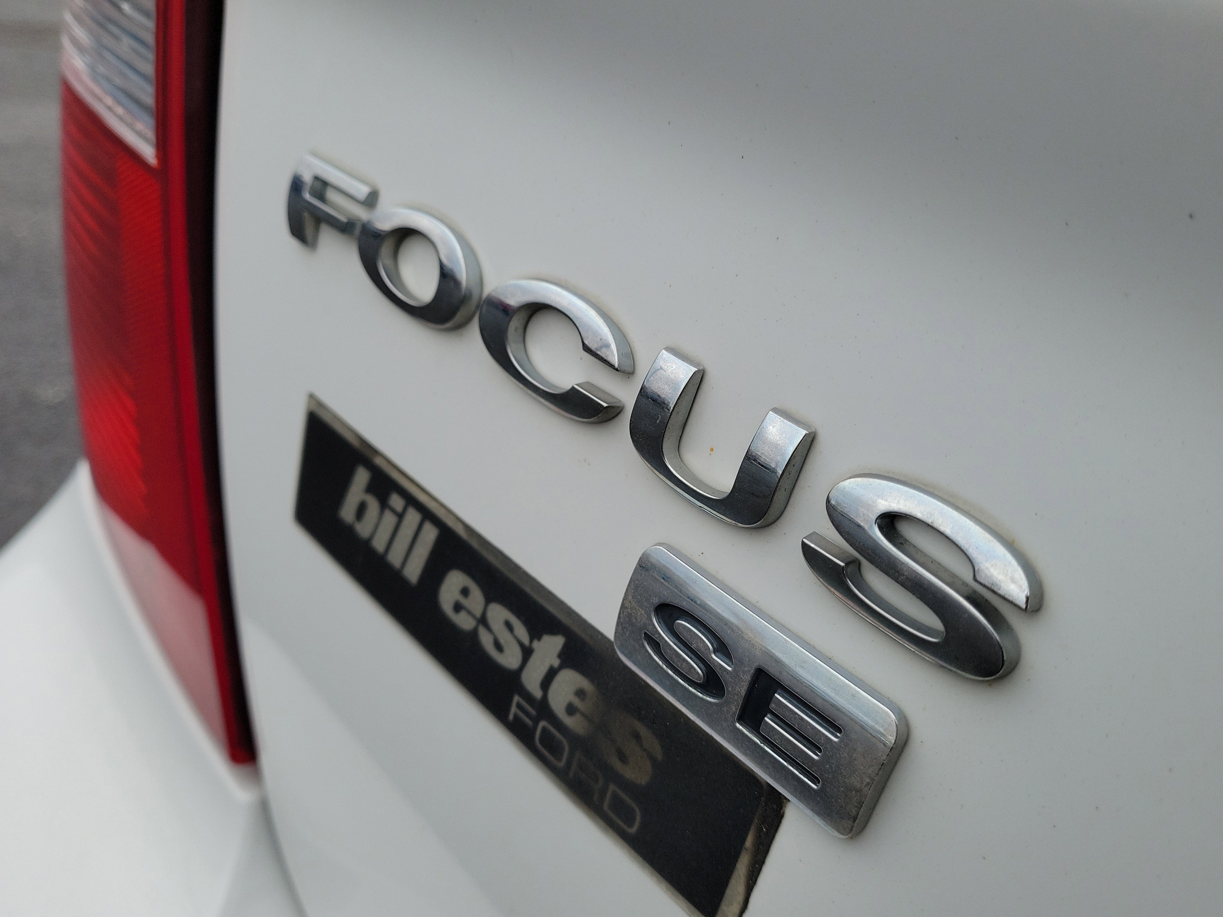 Used 2007 Ford Focus S image 6