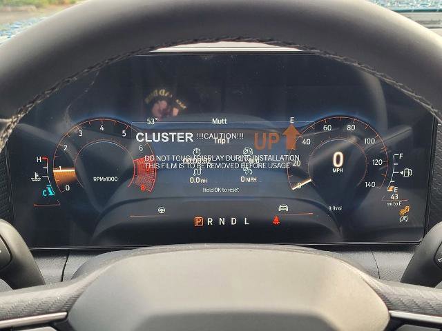 New 2026 Ford Mustang Coupe image 14