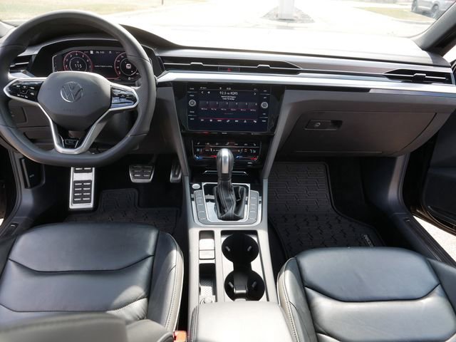 Used 2022 Volkswagen Arteon SEL image 22