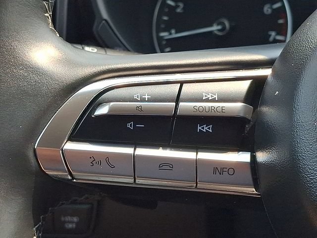 Used 2024 MAZDA CX-50 AWD 2.5 Turbo w/ Weather Package image 22