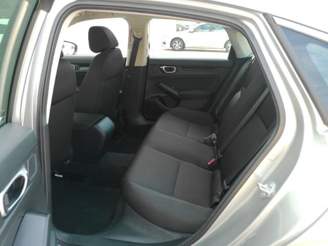 Used 2025 Honda Civic LX image 15