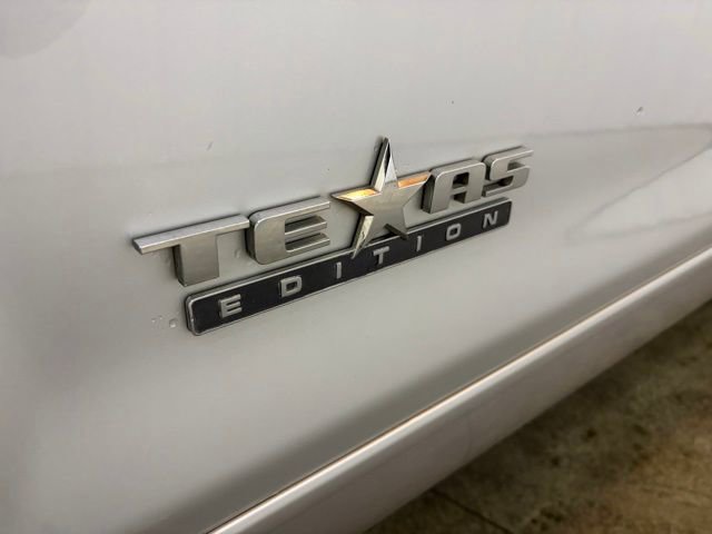 Used 2015 Chevrolet Silverado 1500 LT w/ Texas Edition, 1LT Trim image 6