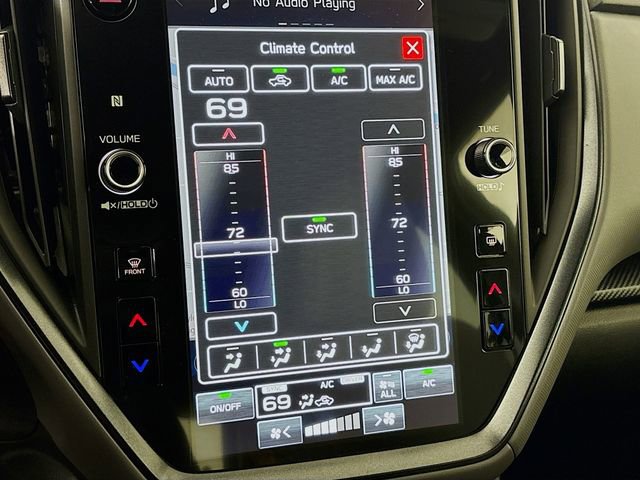 New 2026 Subaru Crosstrek 2.5i Sport image 16