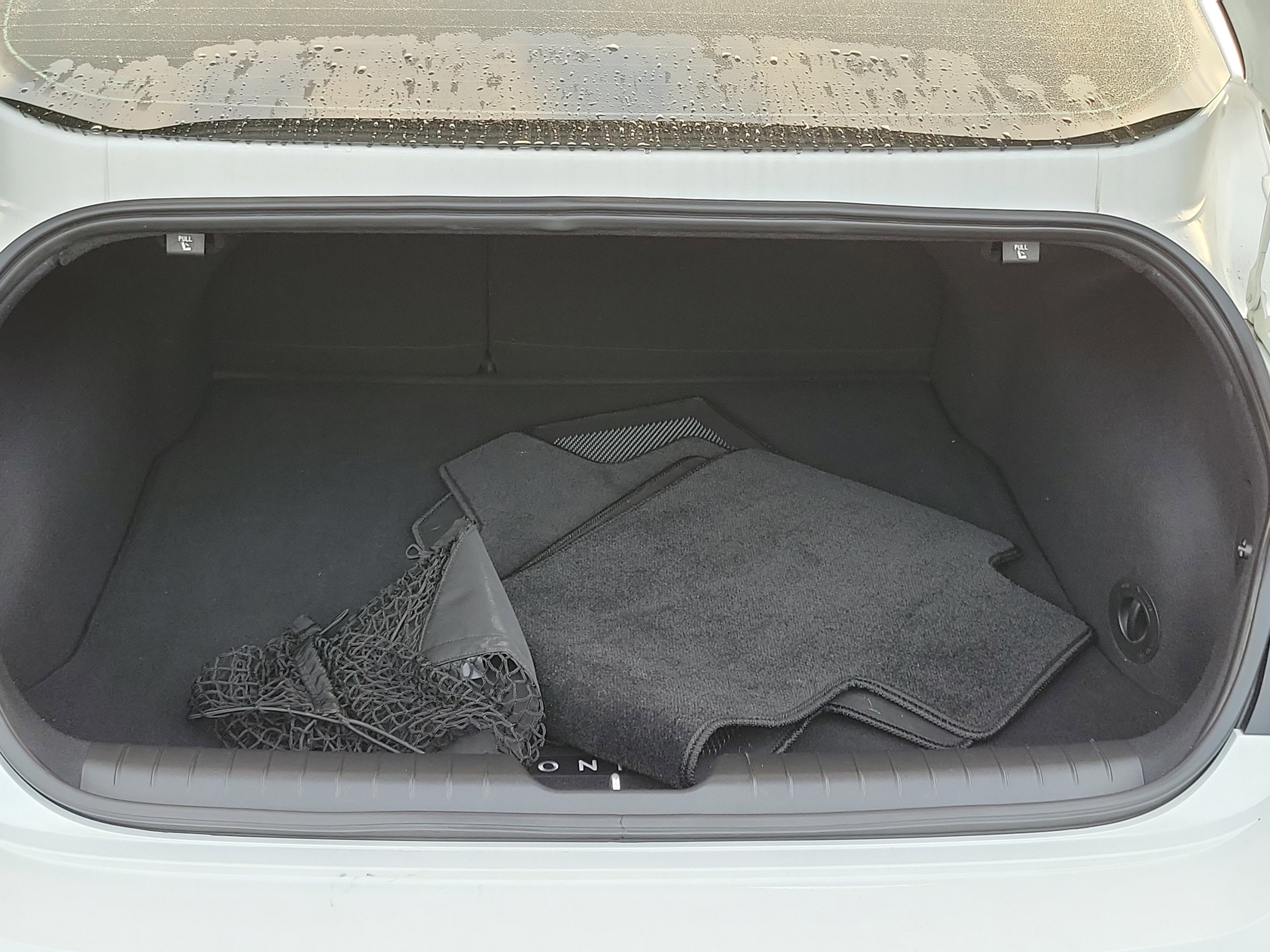 Certified 2025 Hyundai Ioniq 6 SEL image 16