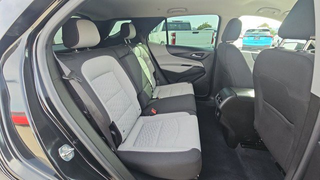 Used 2021 Chevrolet Equinox LS FWD image 26