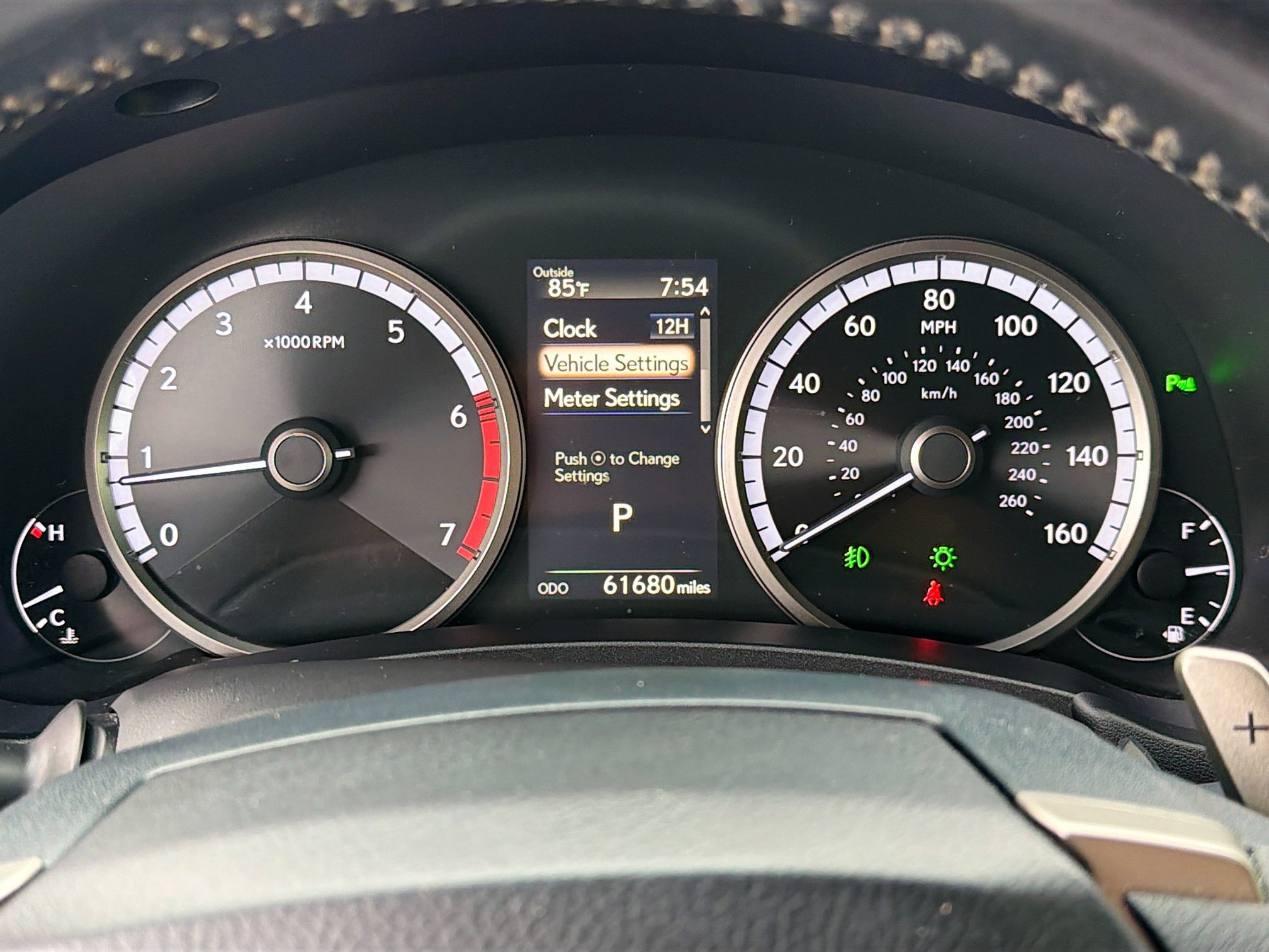 Used 2019 Lexus NX 300 F Sport w/ F Sport Premium Package FWD image 38