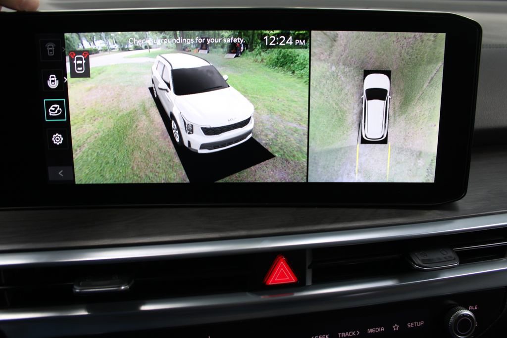 New 2026 Kia Sorento SX Prestige image 61