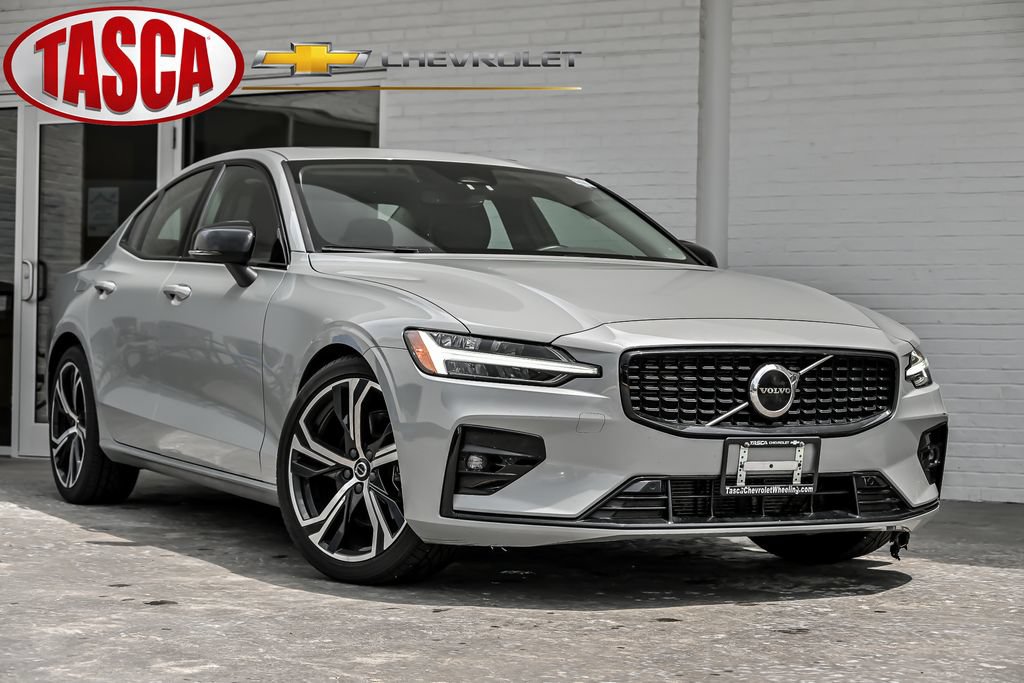 Used 2024 Volvo S60 B5 Core