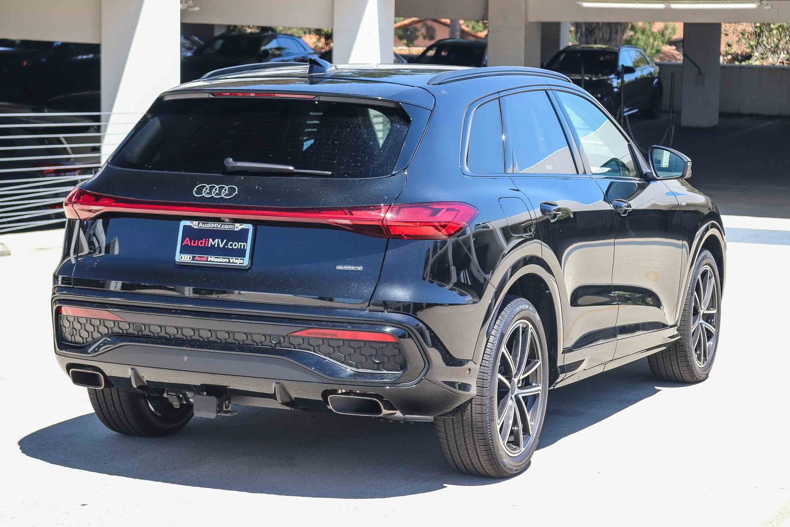 New 2026 Audi Q5 Prestige AWD/4WD image 6
