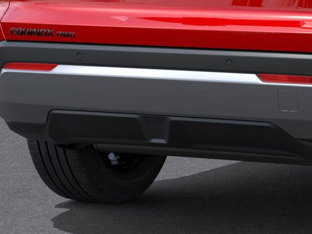 New 2026 Chevrolet Equinox LT w/ Midnight Edition image 14