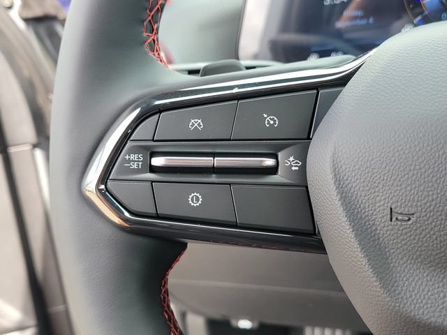 New 2026 Chevrolet Equinox RS w/ Safety and Technology Package FWD image 24