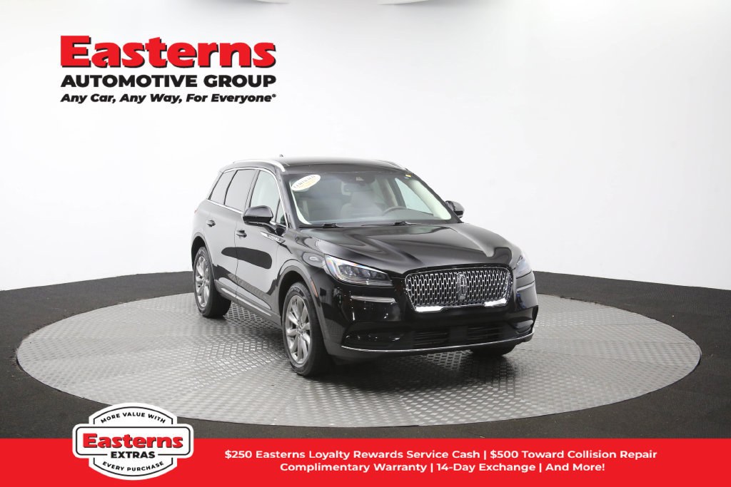 Used 2022 Lincoln Corsair FWD w/ Premium Package image 56