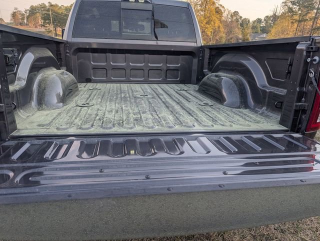 New 2026 RAM 2500 Limited image 28